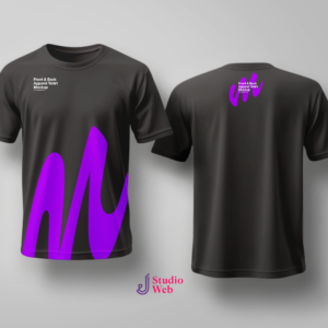 Mockup Camiseta